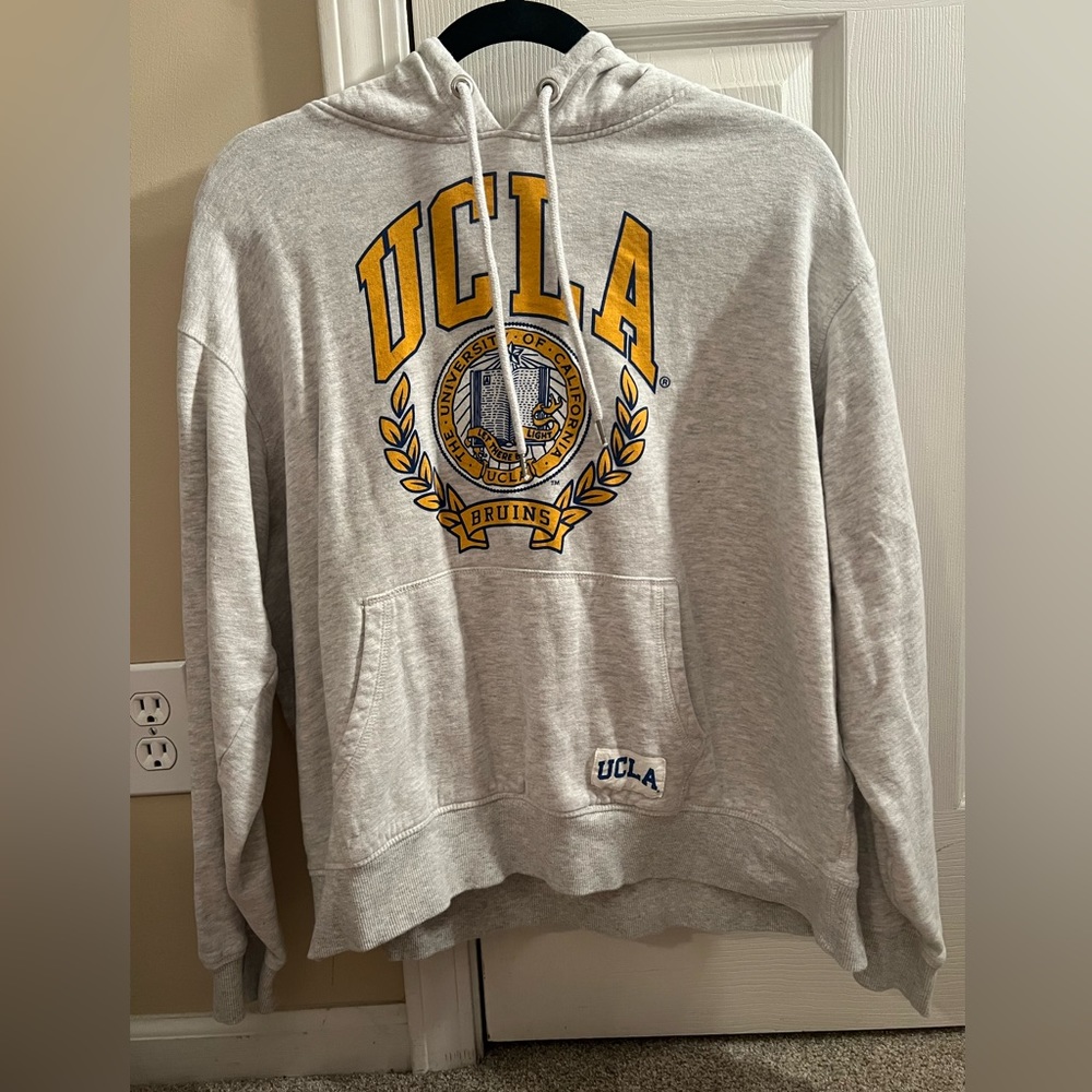 UCLA Hoodie